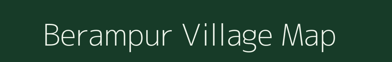 Berampur village map in Uttar Pradesh