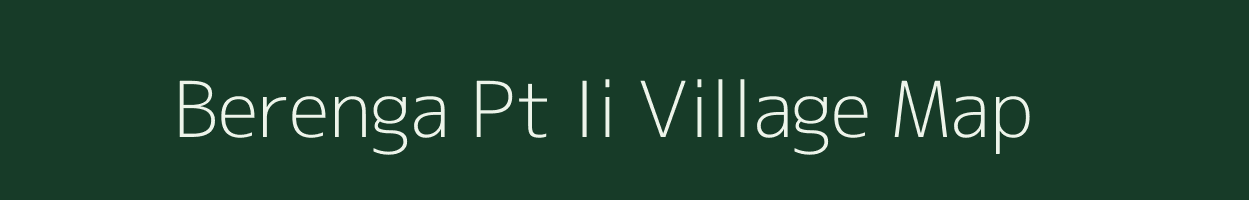 Berenga Pt Ii village map in Assam