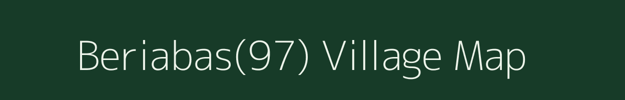 Beriabas(97) village map in Haryana