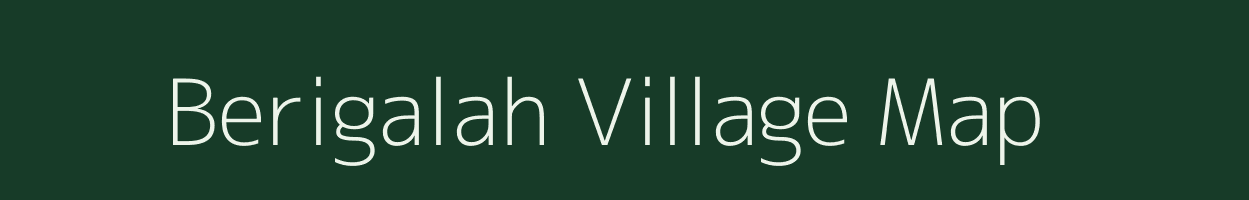 Berigalah village map in Jammu & Kashmir