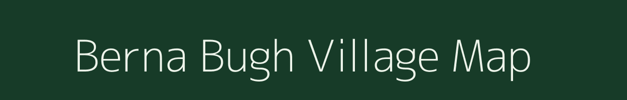 Berna Bugh village map in Jammu & Kashmir