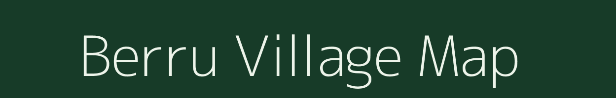 Berru village map in Jammu & Kashmir