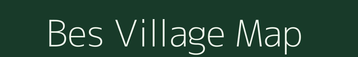 Bes village map in Jharkhand