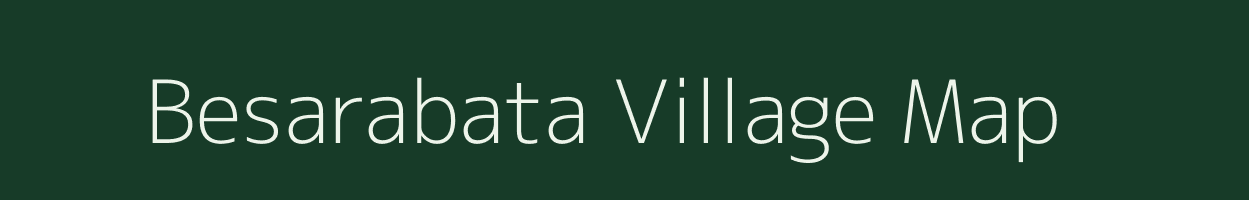 Besarabata village map in Odisha