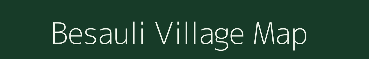 Besauli village map in Uttar Pradesh