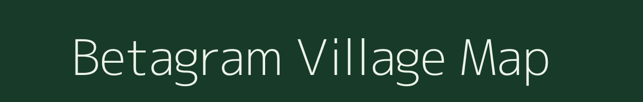 Betagram village map in West Bengal