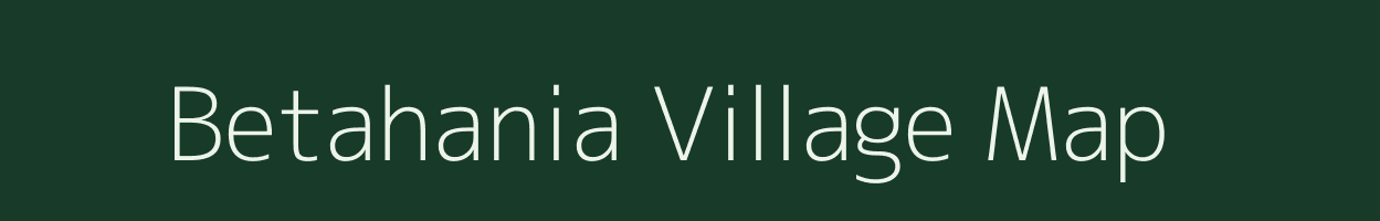 Betahania village map in Bihar