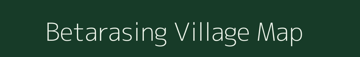 Betarasing village map in Odisha