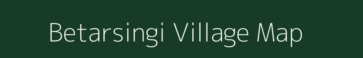 Betarsingi village map in Odisha