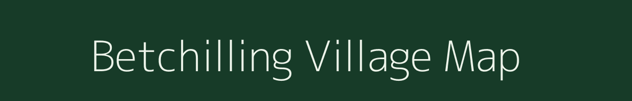 Betchilling village map in Arunachal Pradesh