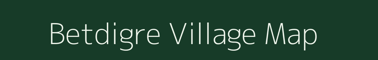 Betdigre village map in Meghalaya