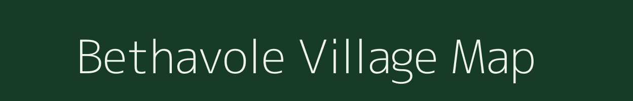 Bethavole village map in Andhra Pradesh