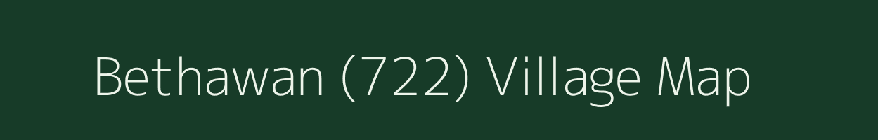 Bethawan (722) village map in Himachal Pradesh