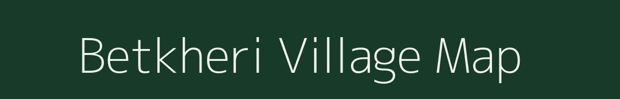 Betkheri village map in Uttarakhand