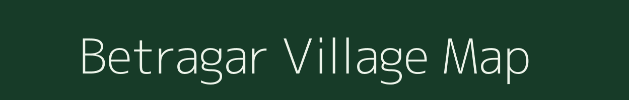 Betragar village map in West Bengal