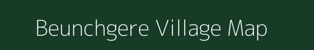 Beunchgere village map in West Bengal