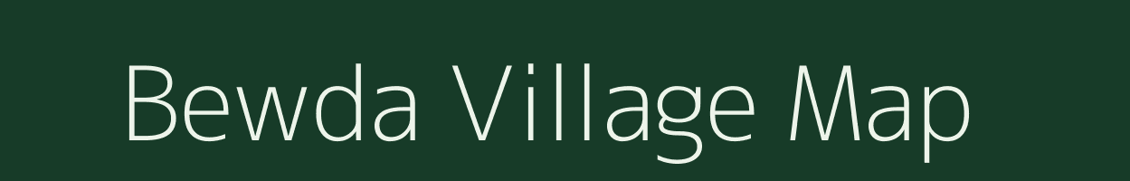 Bewda village map in Uttar Pradesh