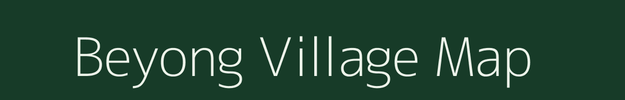 Beyong village map in Arunachal Pradesh