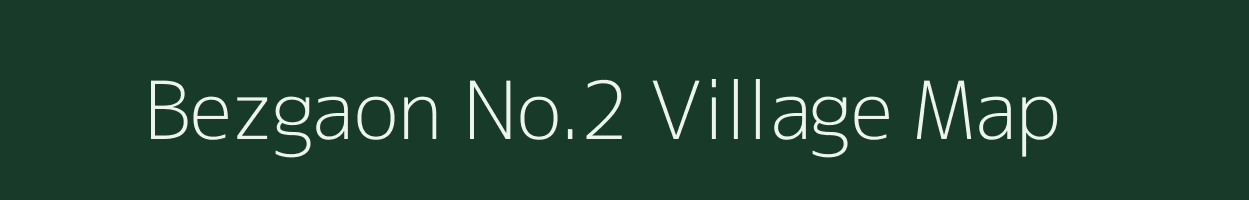 Bezgaon No.2 village map in Assam