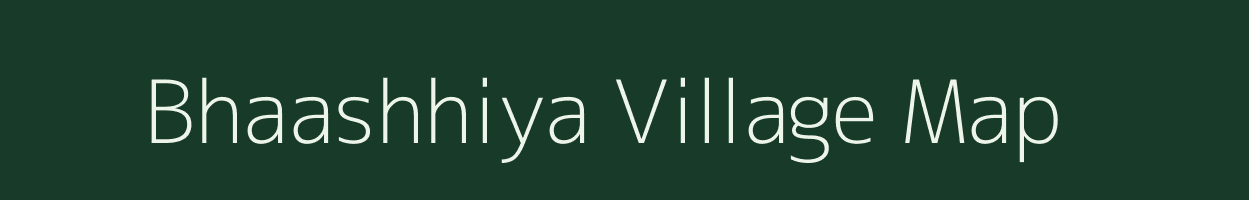 Bhaashhiya village map in Uttar Pradesh