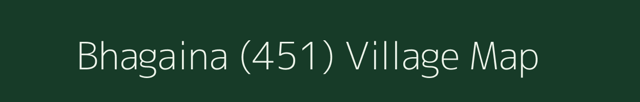 Bhagaina (451) village map in Himachal Pradesh