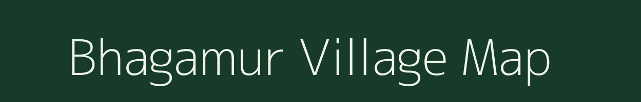 Bhagamur village map in Assam