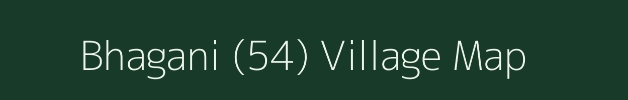 Bhagani (54) village map in Himachal Pradesh