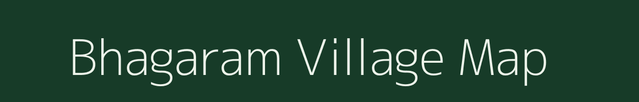 Bhagaram village map in Odisha