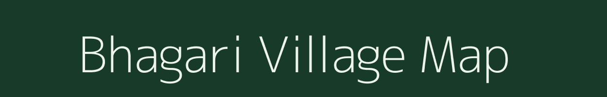 Bhagari village map in Uttar Pradesh