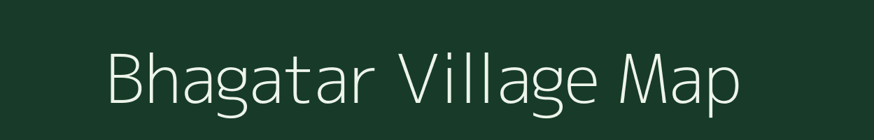 Bhagatar village map in Uttar Pradesh