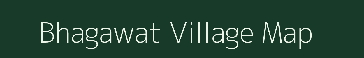 Bhagawat village map in Uttarakhand