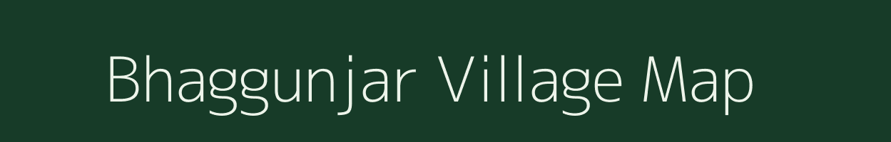 Bhaggunjar village map in Bihar