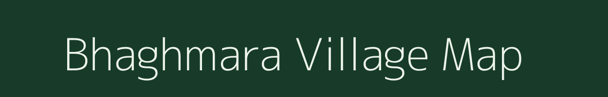 Bhaghmara village map in Jharkhand