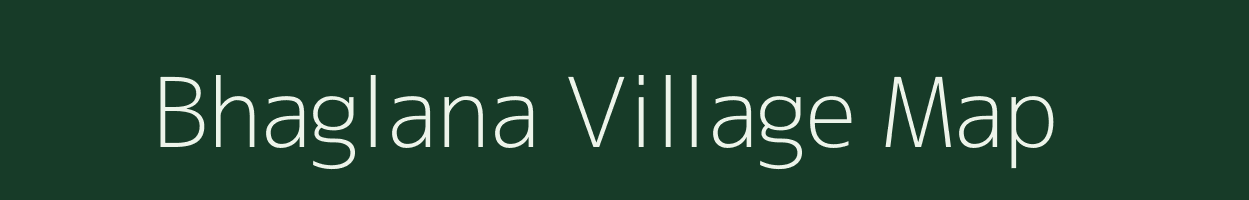 Bhaglana village map in Uttarakhand