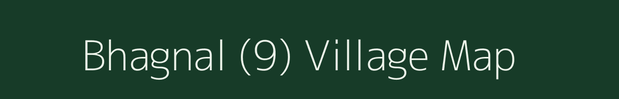 Bhagnal (9) village map in Himachal Pradesh