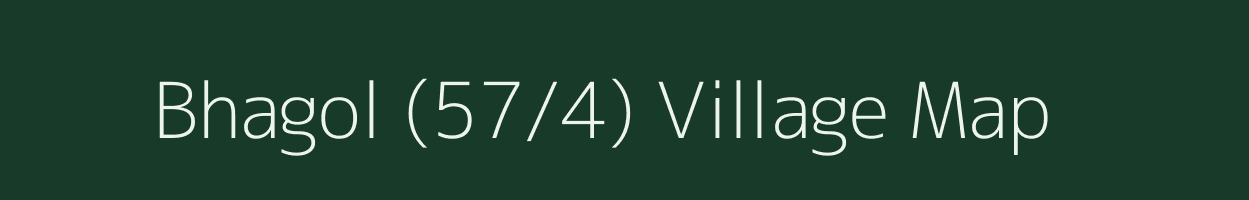 Bhagol (57/4) village map in Himachal Pradesh