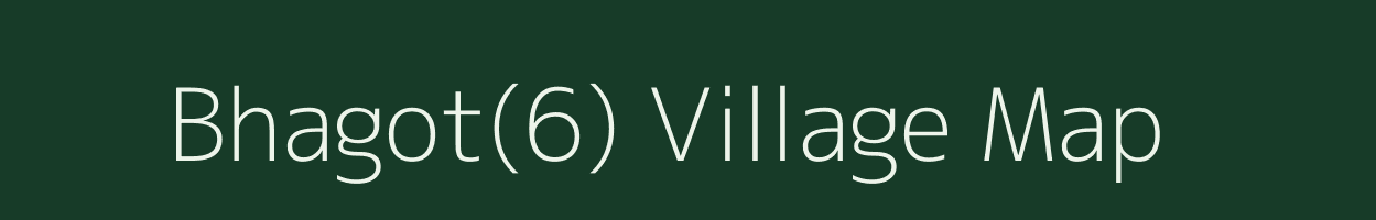 Bhagot(6) village map in Haryana