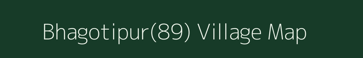 Bhagotipur(89) village map in Haryana