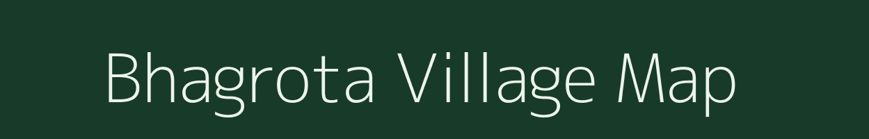 Bhagrota village map in Jammu & Kashmir