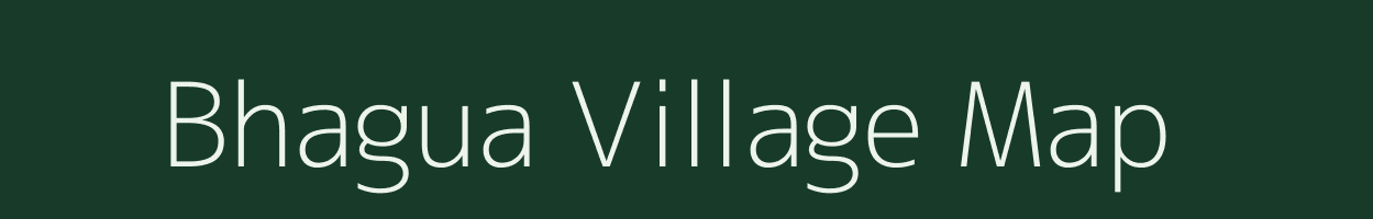 Bhagua village map in Uttar Pradesh