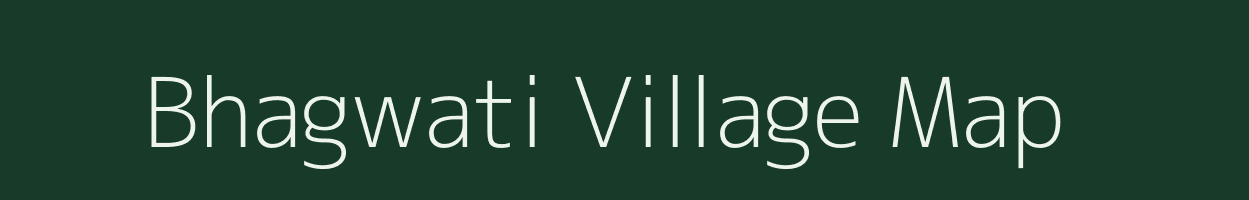 Bhagwati village map in Maharashtra