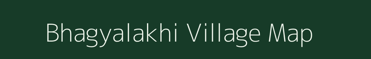 Bhagyalakhi village map in Assam