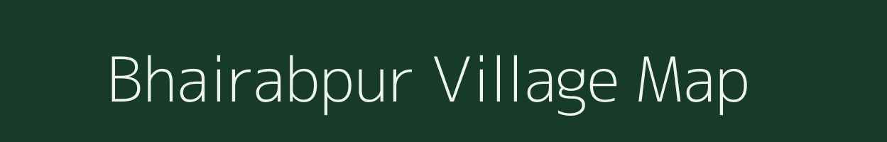 Bhairabpur village map in Assam