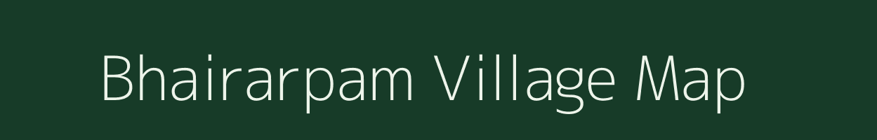 Bhairarpam village map in Assam