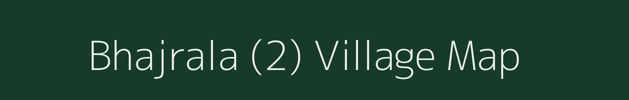 Bhajrala (2) village map in Himachal Pradesh