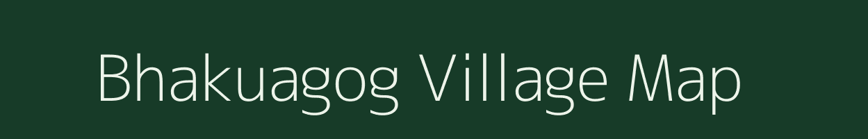 Bhakuagog village map in Assam