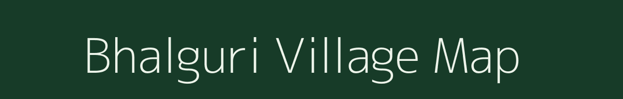 Bhalguri village map in Bihar