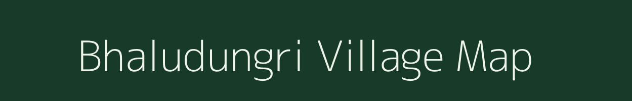 Bhaludungri village map in Jharkhand