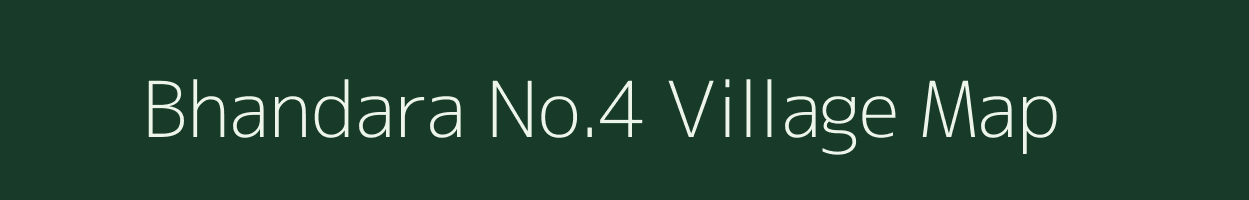 Bhandara No.4 village map in Assam