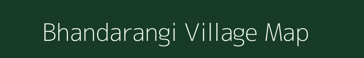 Bhandarangi village map in Odisha